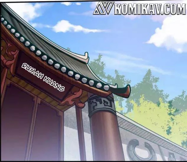 Rebirth Become a Dog Chapter 04 Gambar 22